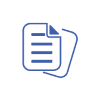 Two documents representing skincare resources.