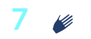 Hand over a transducer array directs user to instructions on changing arrays.