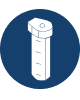 Icon of an Optune Lua portable battery.