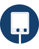 Icon of the Optune Lua connection box.