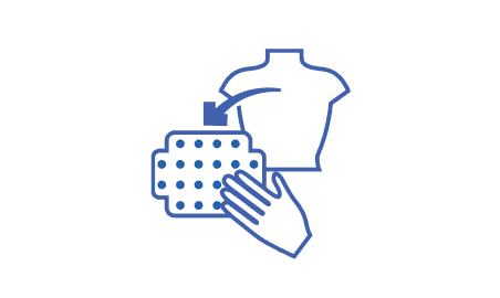 Infographic showing 53 percent statistic with green bar and accompanying text