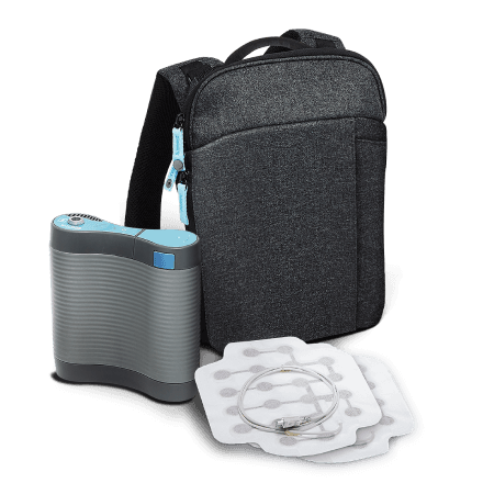 mNSCLC Treatment | Optune Lua®