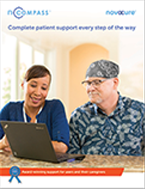 Download nCompass™ support brochure.